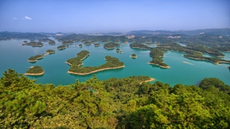 《浙江省節(jié)水行動實施方案》正式印發(fā)實施 全力打造節(jié)水標桿省份