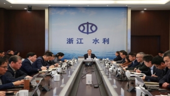 我廳召開(kāi)廳黨組理論學(xué)習(xí)中心組擴(kuò)大學(xué)習(xí)會(huì)  傳達(dá)貫徹黨的十九屆五中全會(huì)精神